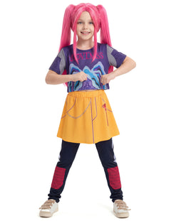 Kostüme für Kinder Filmstars & Promis Cosplay und Manga