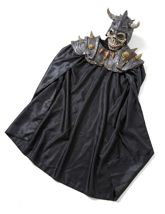 Halloween-Kostüm Zombie-Soldat