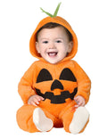 Kostüme für Kinder Horror & Zauberei Kürbis