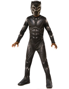 Black Panther Lizenzartikel für Kinder und Erwachsene