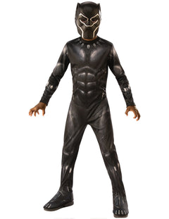 Black Panther Kostüme & Zubehör