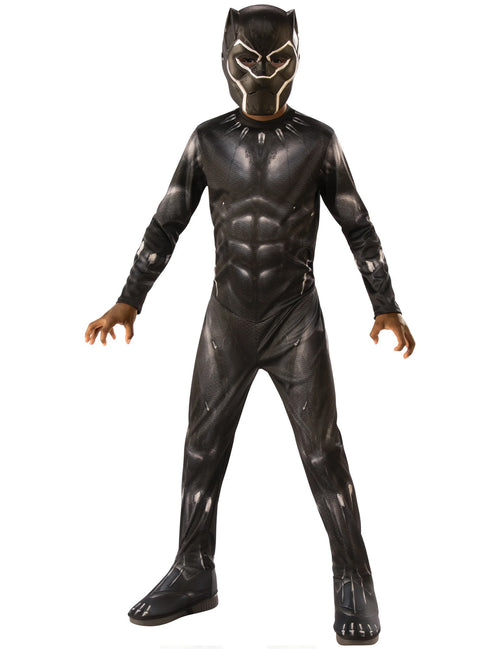 Black Panther Kostüme & Zubehör
