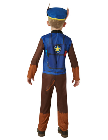 Klassisches Chase Paw Patrol™ Kostüm