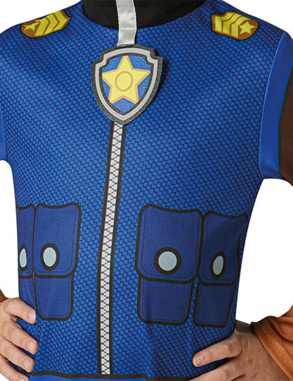 Klassisches Chase Paw Patrol™ Kostüm