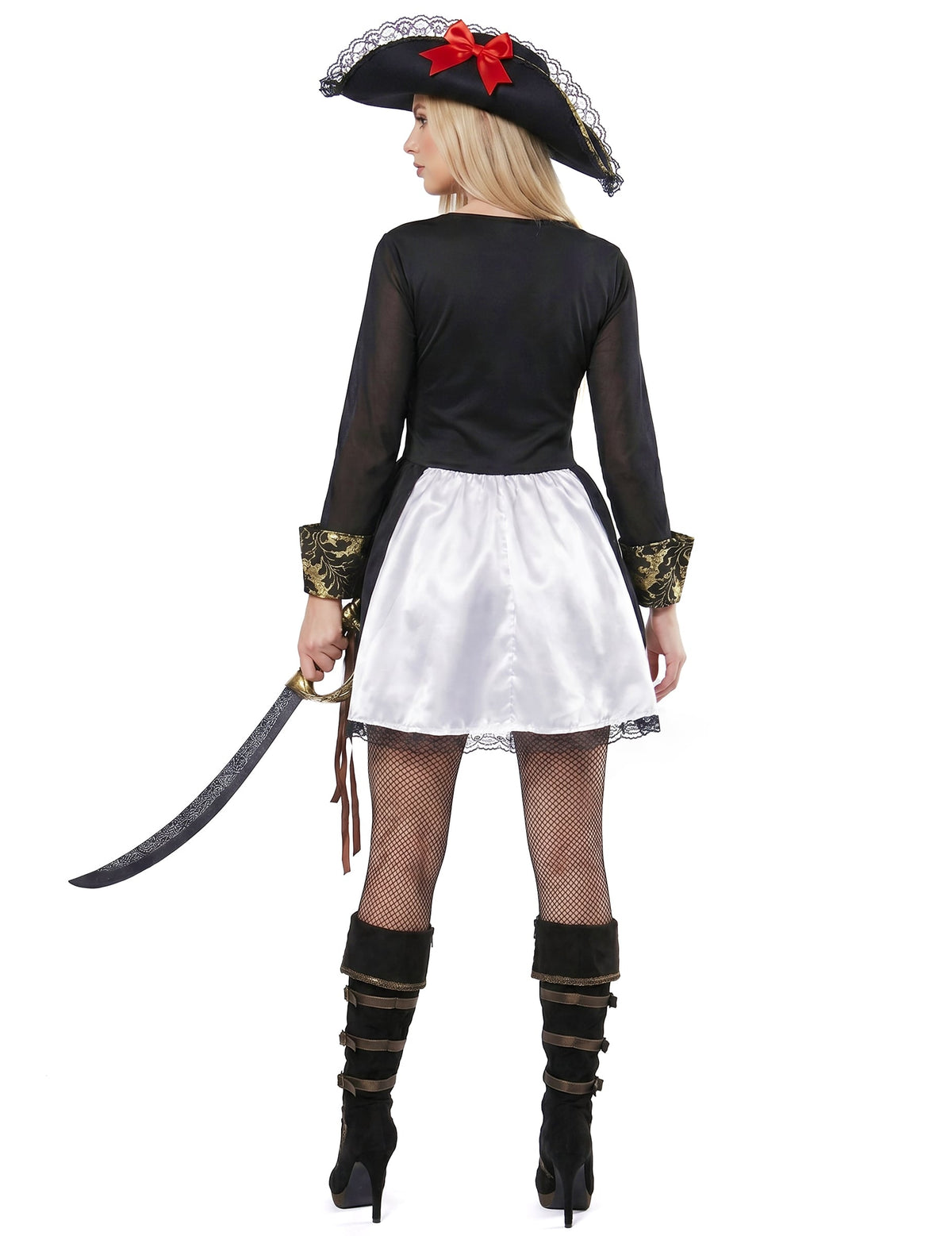 sexy Kosaren Kostüm für Damen