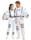 Déguisement de couple astronaute
