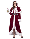 Kostüm Weihnachtsfrau