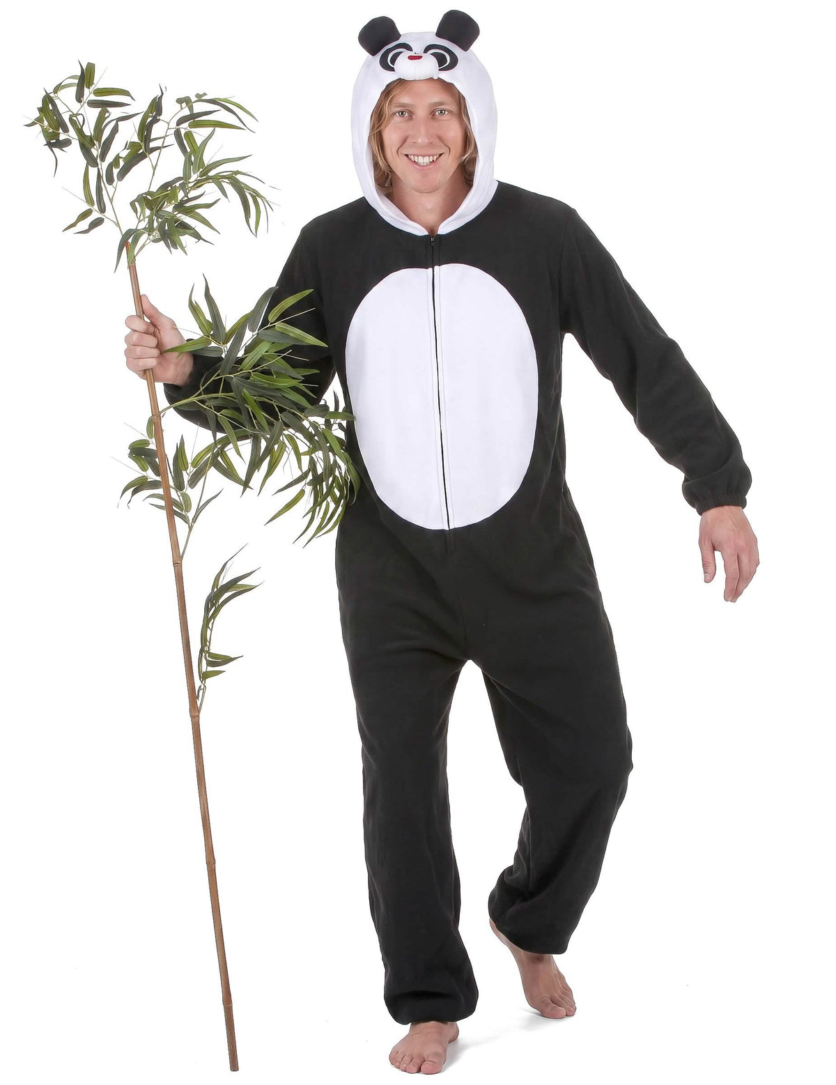 Déguisement de Panda Homme