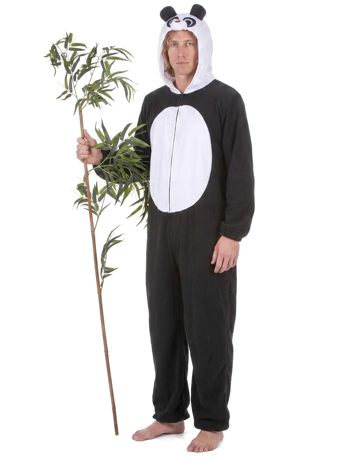Déguisement de Panda Homme