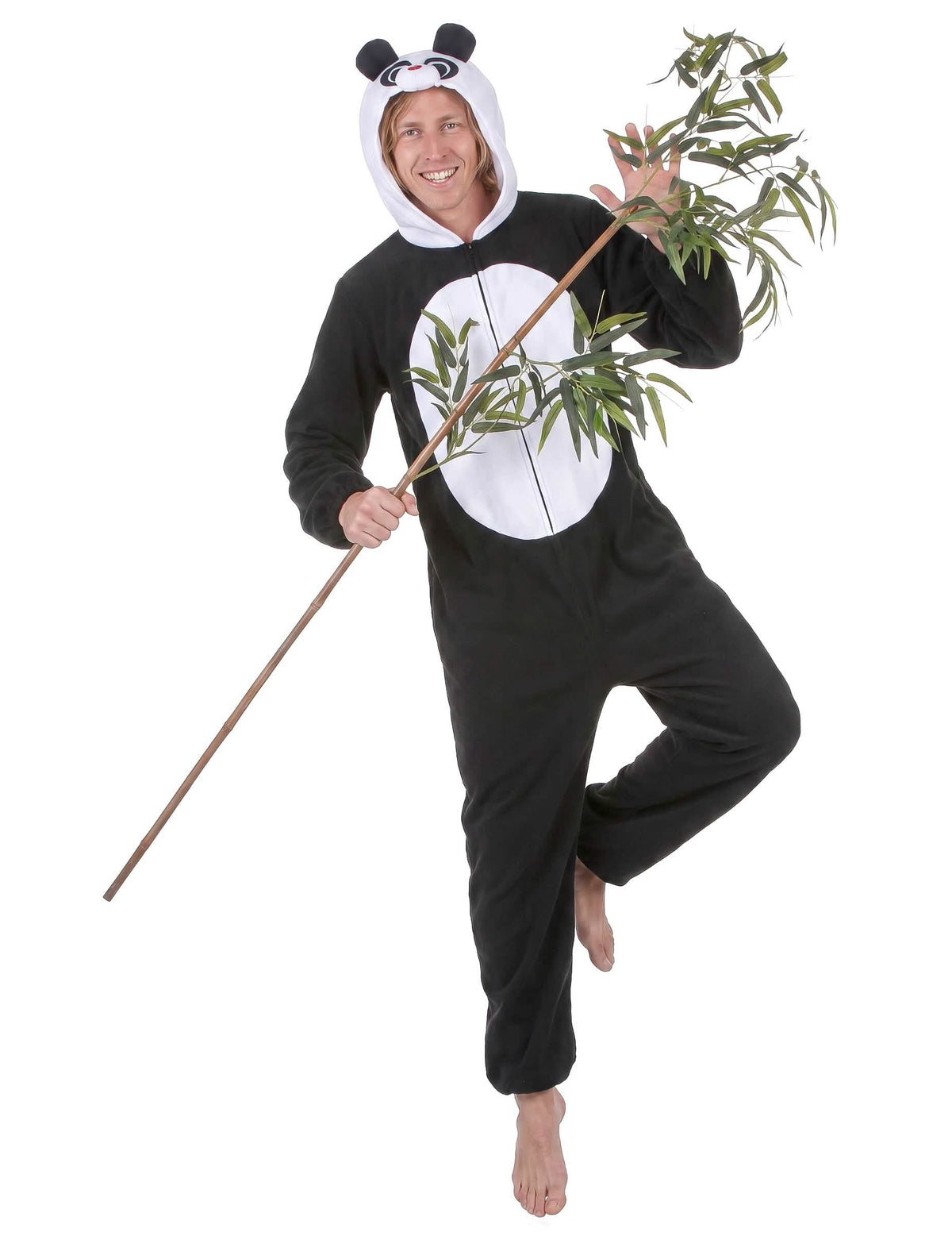 Déguisement de Panda Homme