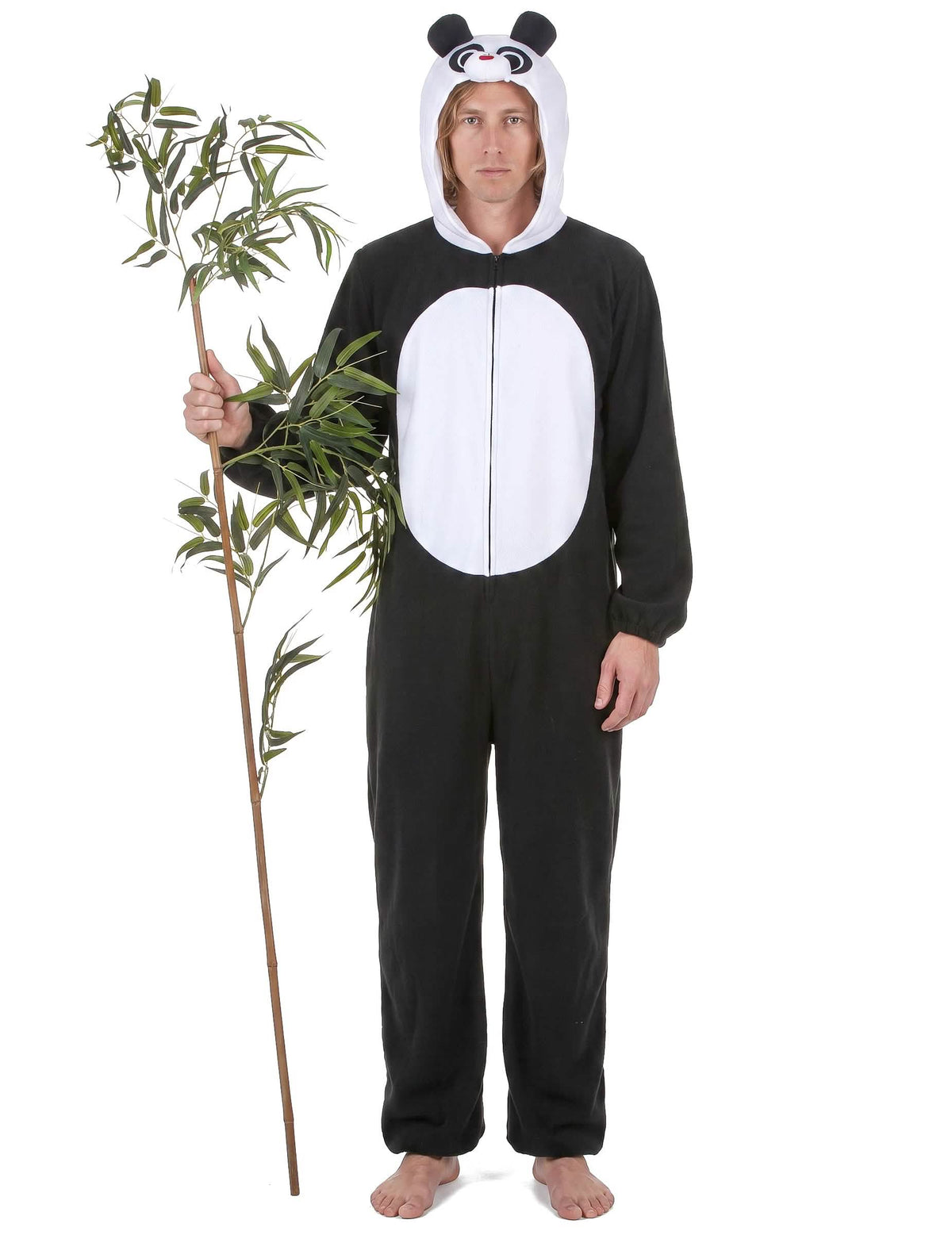 Déguisement de Panda Homme