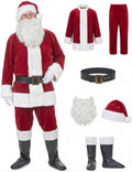 Günstige Weihnachtskostüme und -dekorationen