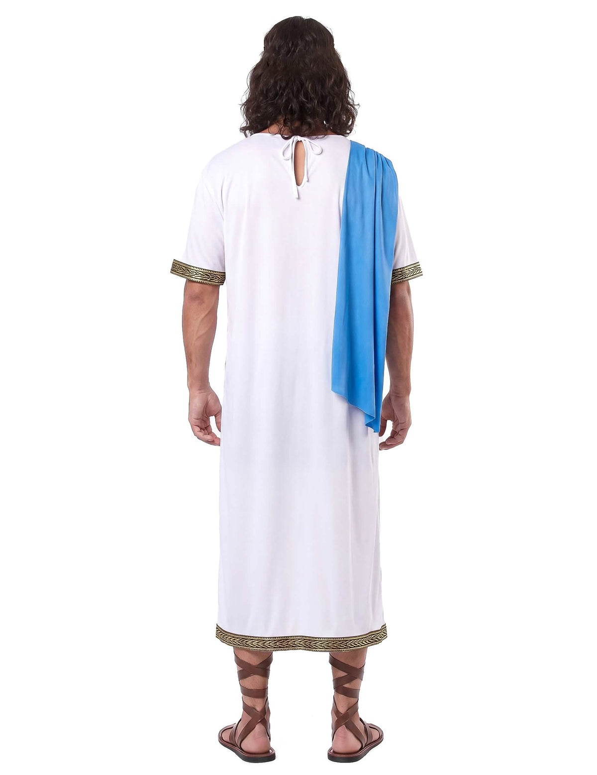 Griechischer Gott Kostüm für Herren