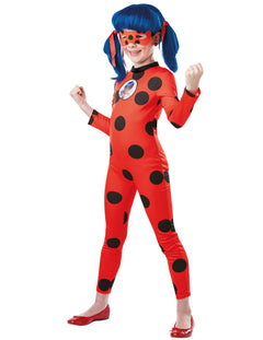 Ladybug Kostüme und Zubehör für Erwachsene und Kinder