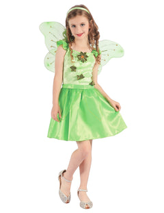 Tinkerbell-Kostüme für Kinder