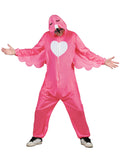 Flamingo-Kostüme für Erwachsene