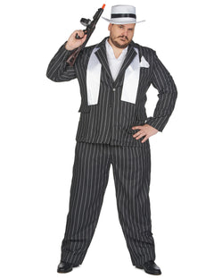Kostüme für Erwachsene Burlesque Herren