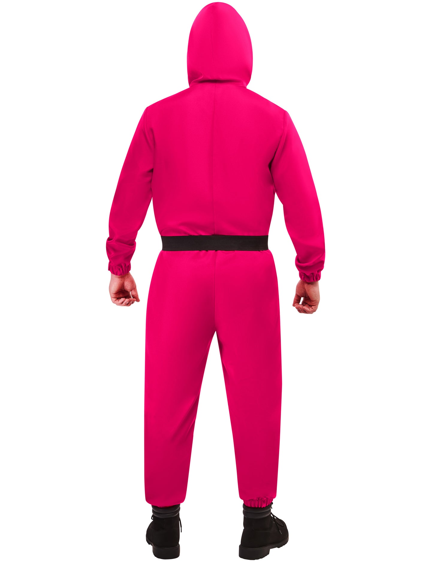 Squid Game™ Wächter Erwachsene Rosa