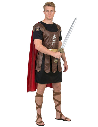 Gladiatoren Kostüm für Erwachsene