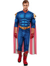 Homelander Deluxe The Boys Kostüm für Herren
