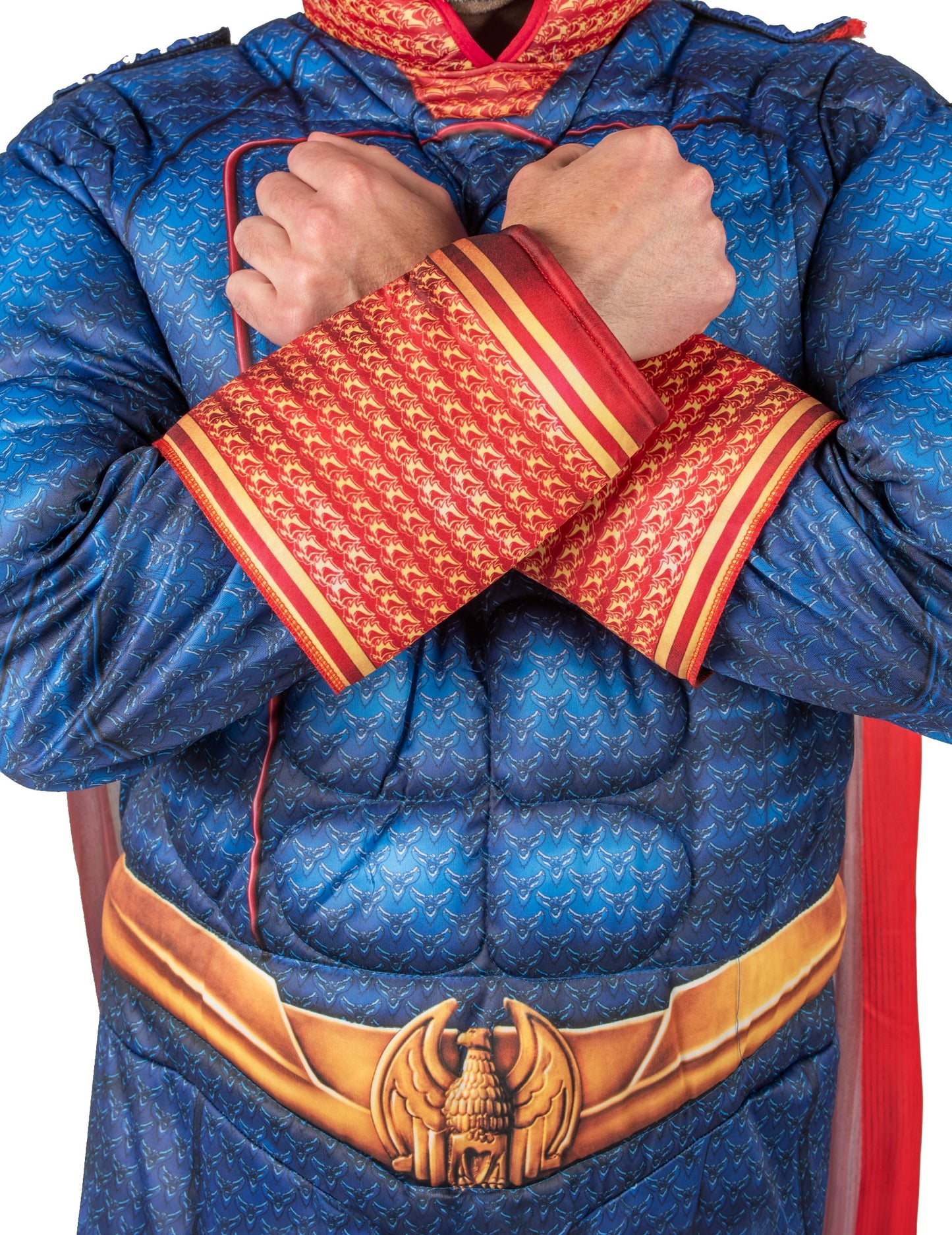 Déguisement Le Protecteur™ Deluxe The Boys™ pour homme