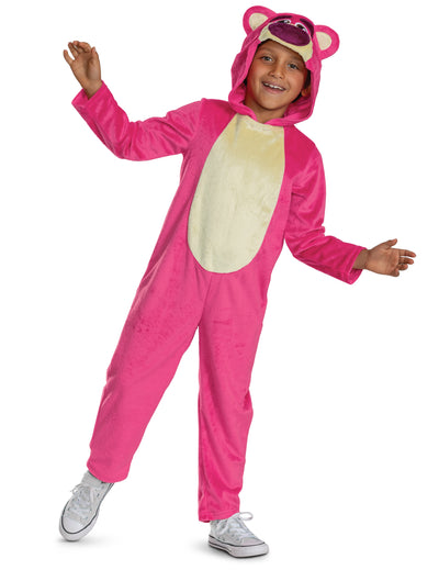 Deluxe Lotso Toy Story™ Verkleidung für Kinder