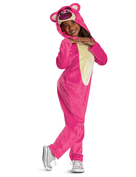 Deluxe Lotso Toy Story™ Verkleidung für Kinder