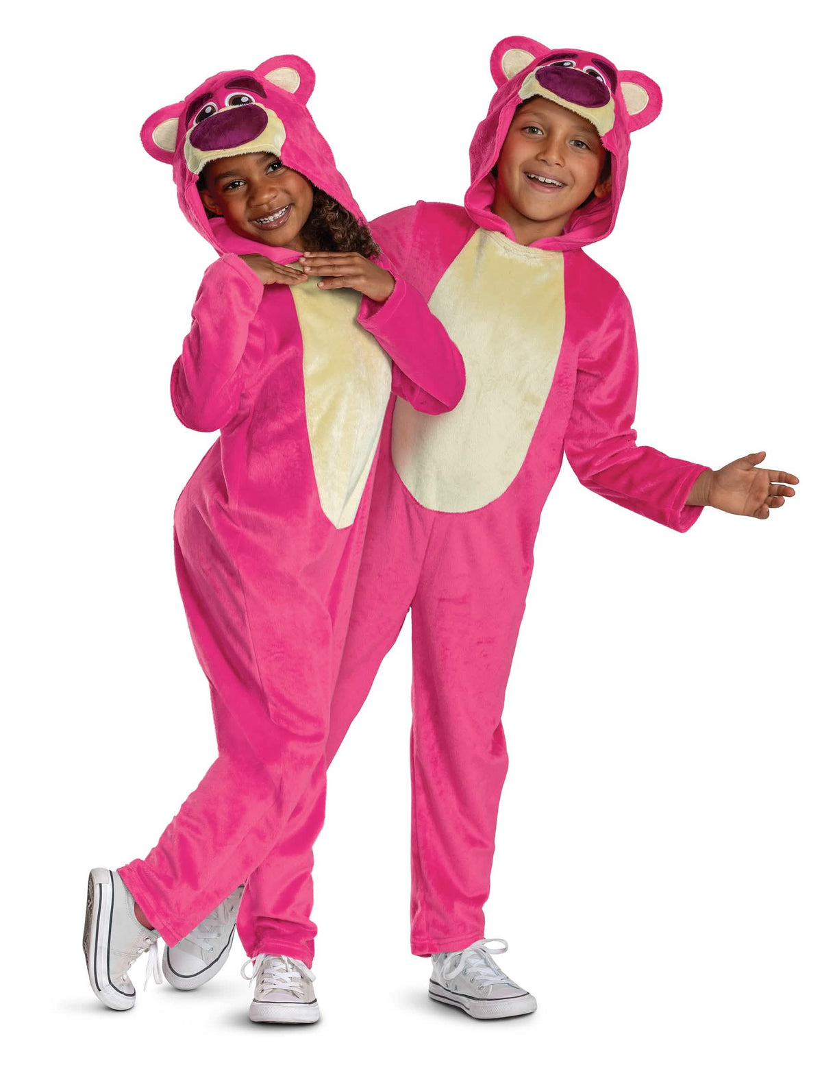 Deluxe Lotso Toy Story™ Verkleidung für Kinder