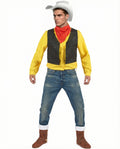 Déguisements Cowboy pour Hommes