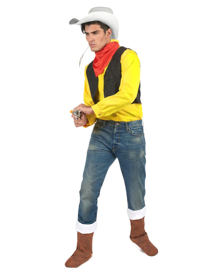 Kostüm Lucky Luke™ für Erwachsene