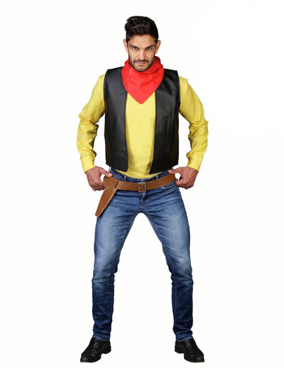 Lucky Luke™ Kostüm für Herren