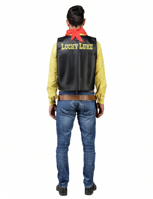 Lucky Luke™ Kostüm für Herren