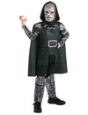 Déguisement luxe Docteur Doom Avengers Doomsday™ enfant