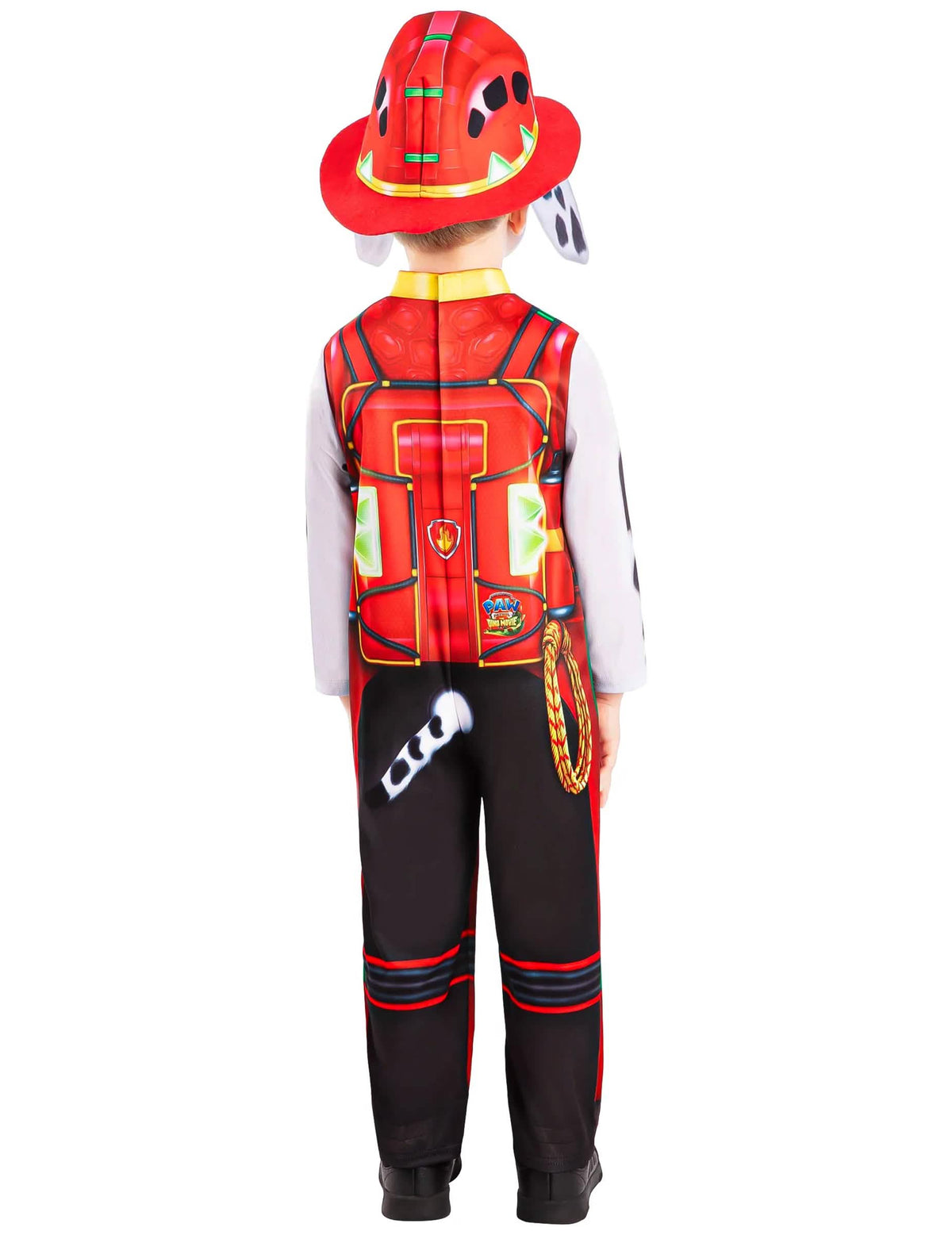 Marshall Paw Patrol™ Dino Movie Kostüm für Kinder