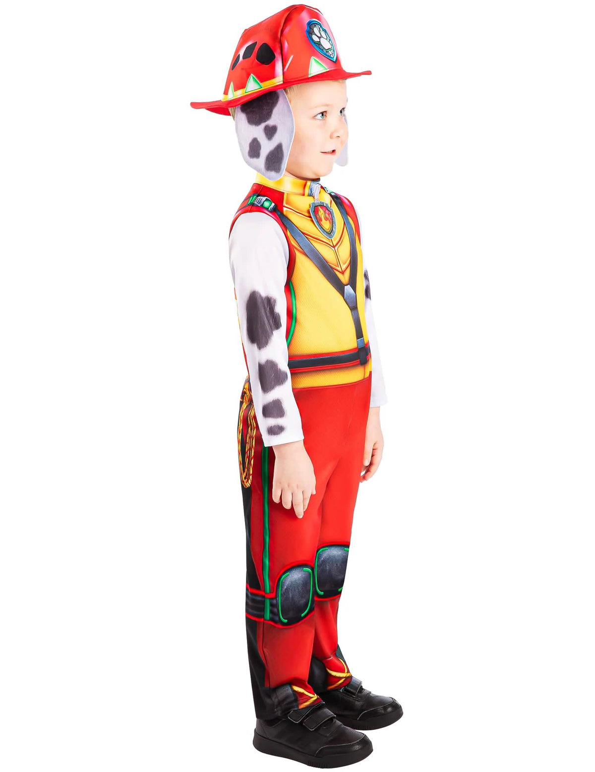 Marshall Paw Patrol™ Dino Movie Kostüm für Kinder