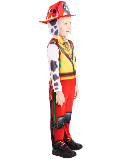 Marshall Paw Patrol™ Dino Movie Kostüm für Kinder