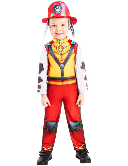 Marshall Paw Patrol™ Dino Movie Kostüm für Kinder