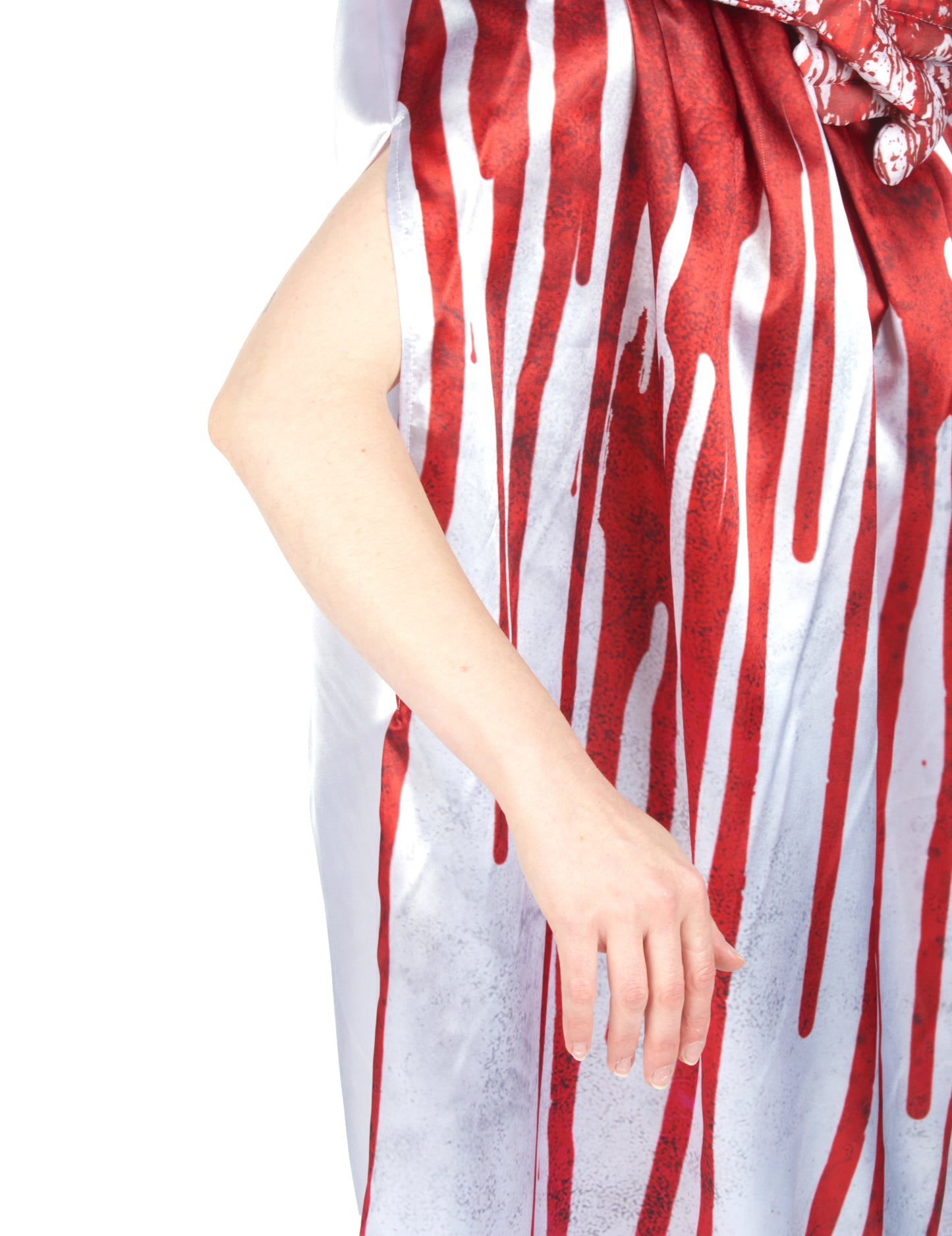 Kopflose Braut Kostüm für Damen Halloween
