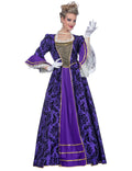 Kostüme für Erwachsene Barock & Renaissance Damen