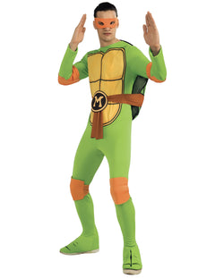 Ninja-Turtles-Verkleidungen für Erwachsene