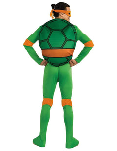 Ninja-Turtles-Verkleidungen für Erwachsene
