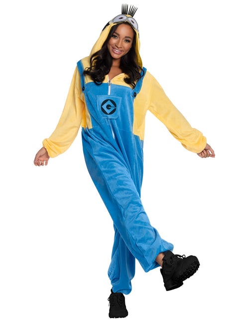 Die Minions Kostüme und Accessoires