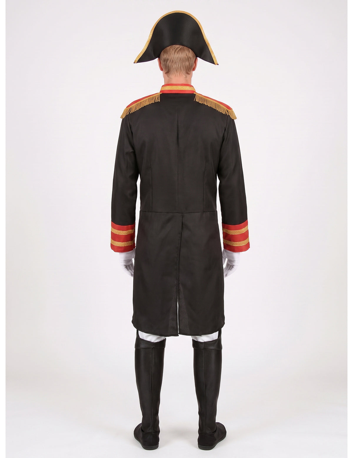 Napoleon-Kostüm für Herren