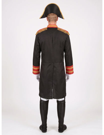 Napoleon-Kostüm für Herren