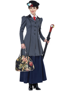 Kostüme für Erwachsene Filmstars & Promis Mary Poppins
