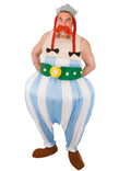 Asterix- und Obelix-Kostüme in großen Größen