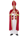 Erwachsenenkostüme Sankt Nikolaus