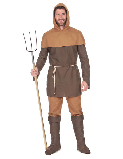 Mittelalterliches Kostüm Herren