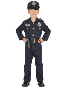 Kostüme für Kinder Berufe & Uniformen