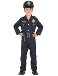 Déguisements de Policiers